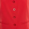 &Co Woman - Priya Travel - Stone Red