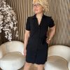 Lady Day - Valerie Dress - Black