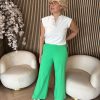 Lady Day - Millie Trousers - Apple