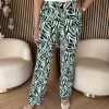 Lady Day - Skyler Trousers - Zeyna Print