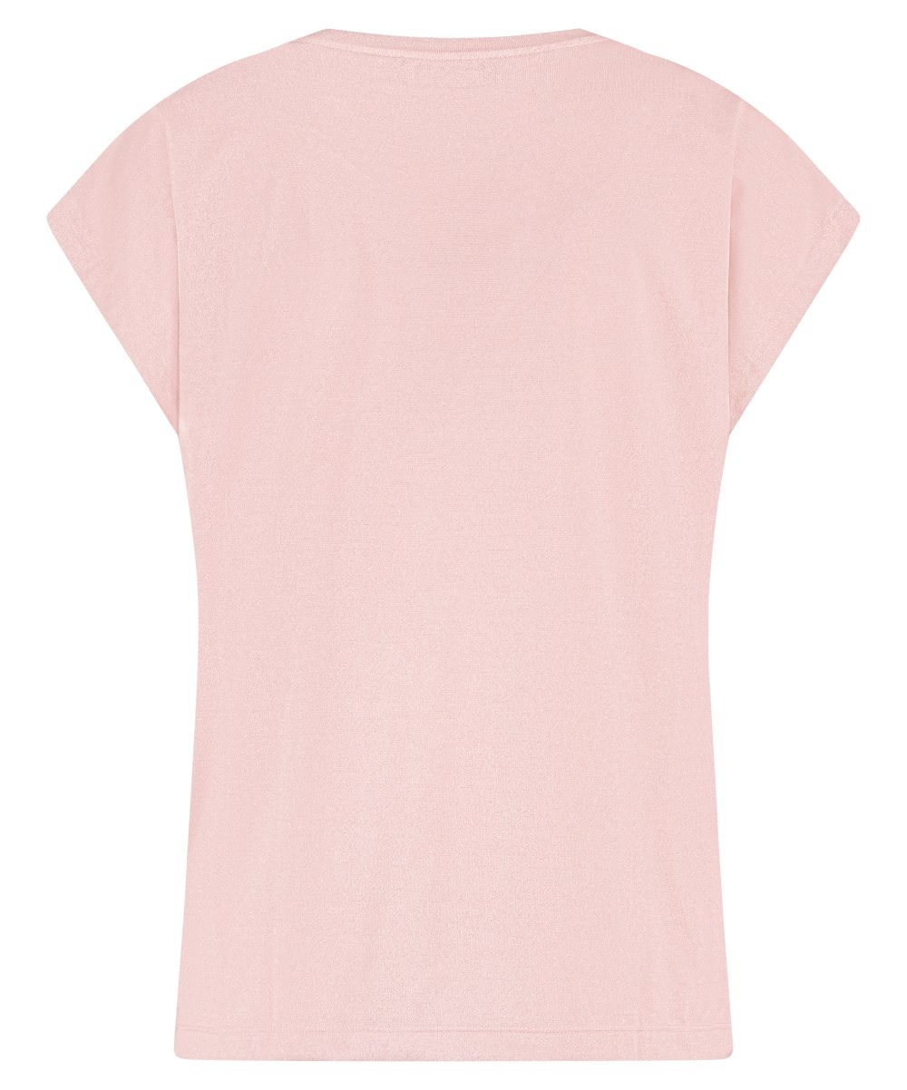 Lady Day - Kathy Top - Apricot