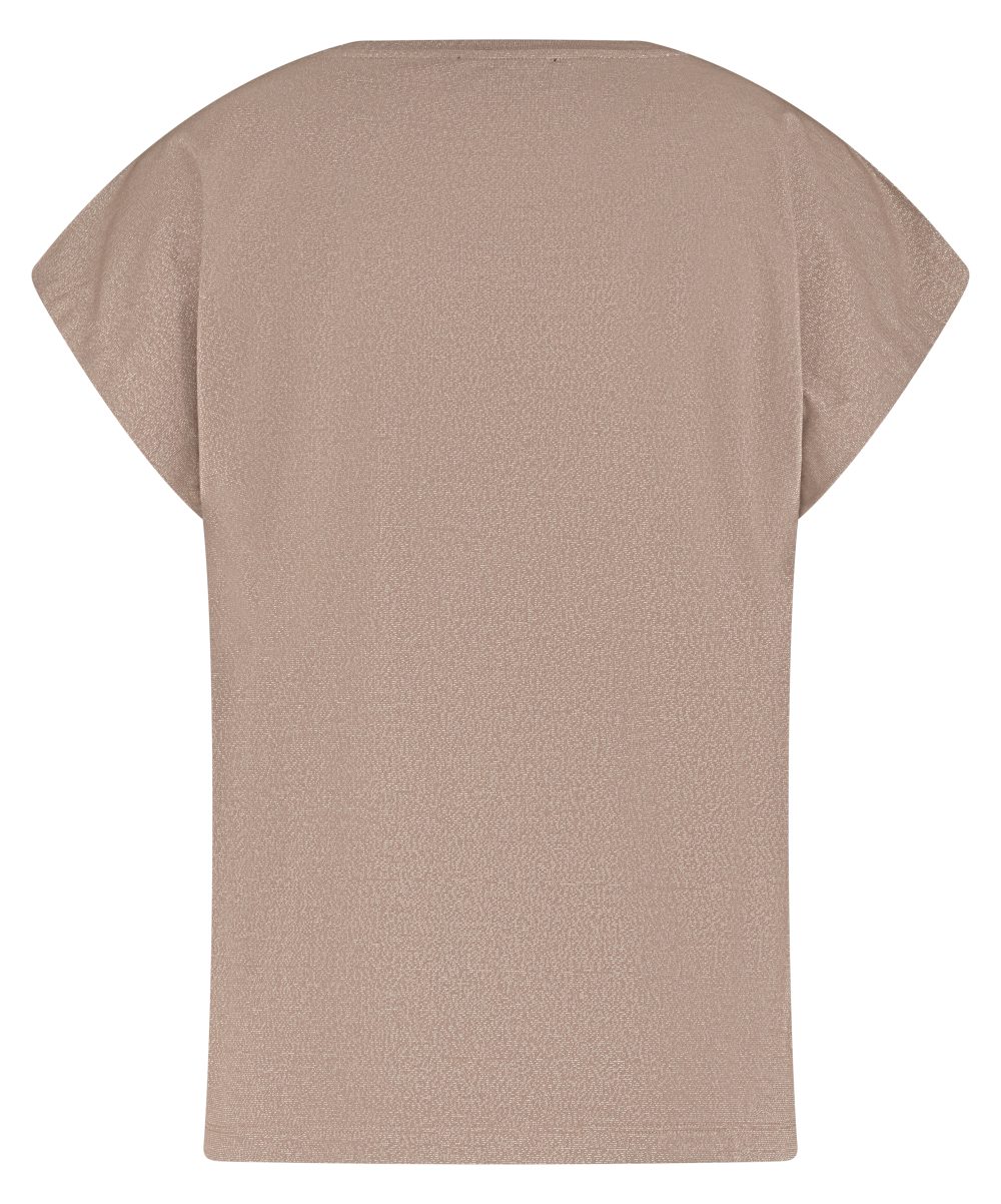 Lady Day - Kathy Top - Chocolat