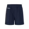 Zoso - Fleur Short - Navy