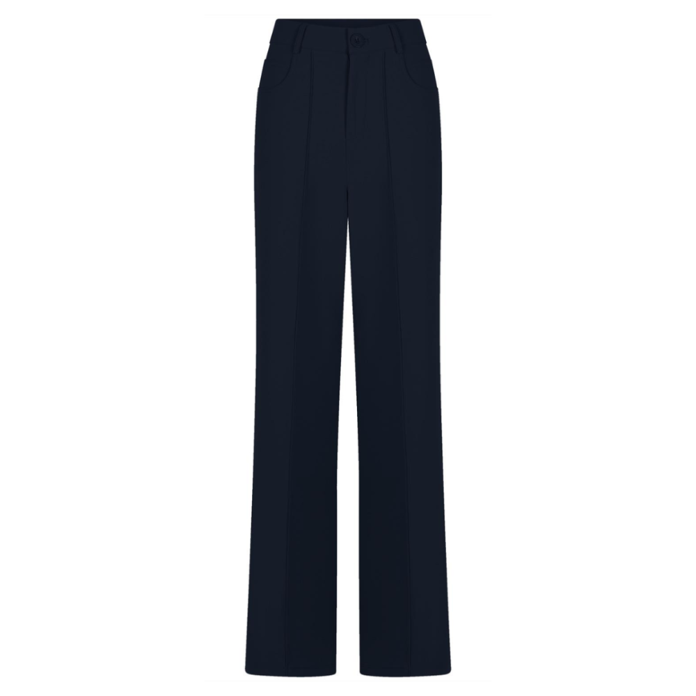 Zoso - Beau Pants - Navy