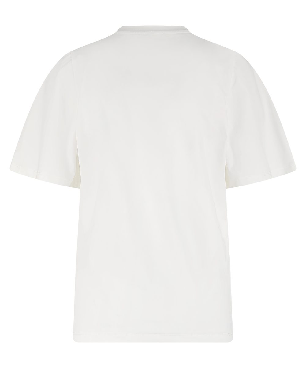 Lady Day - Olga Top - Off White