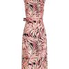 Lady Day - Ozzy Dress - Junia Print