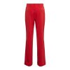 &Co Woman - Patrice Travel - Stone Red