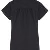 Lady Day - Perle Top - Black