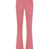 Lady Day - Poppy Trousers - Blush