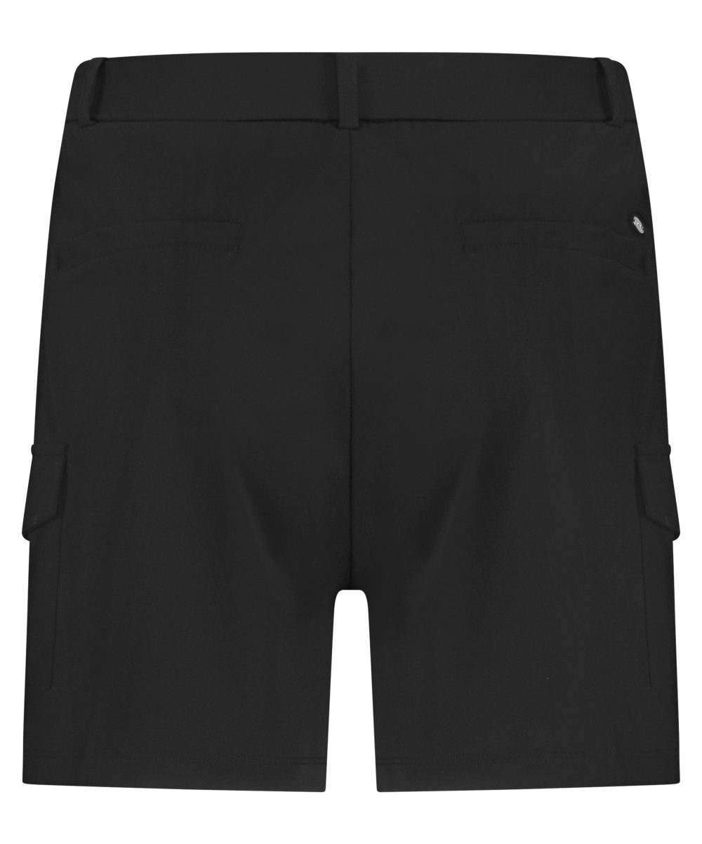 Lady Day - Ruby Trousers - Black