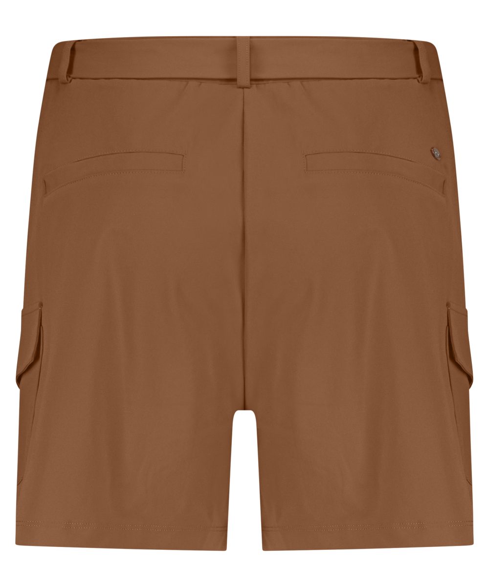 Lady Day - Ruby Trousers - Chocolat