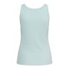 &Co Woman - Selena Embro - Pastel Turquoise