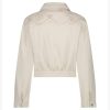 Red Button - Shelly Jacket Broderie - Kit