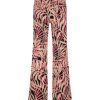 Lady Day - Skyler Trousers - Junia Print