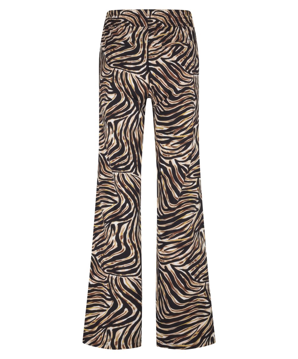 Lady Day - Skyler Trousers - Tirza Print