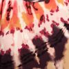 &Co Woman - Vineeta Tie-Dye - Soft Pink multi
