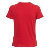 &Co Woman - Savi Embro - Stone Red