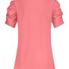 Lady Day - Toya Top - Blush