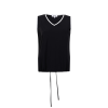 Zoso - Tamara Top - Black