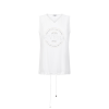 Zoso - Marcy Blouse - White