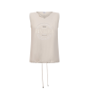Zoso - Marcy Blouse - Sand