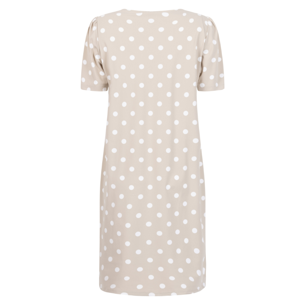 Zoso - Jolanda Dress - Sand