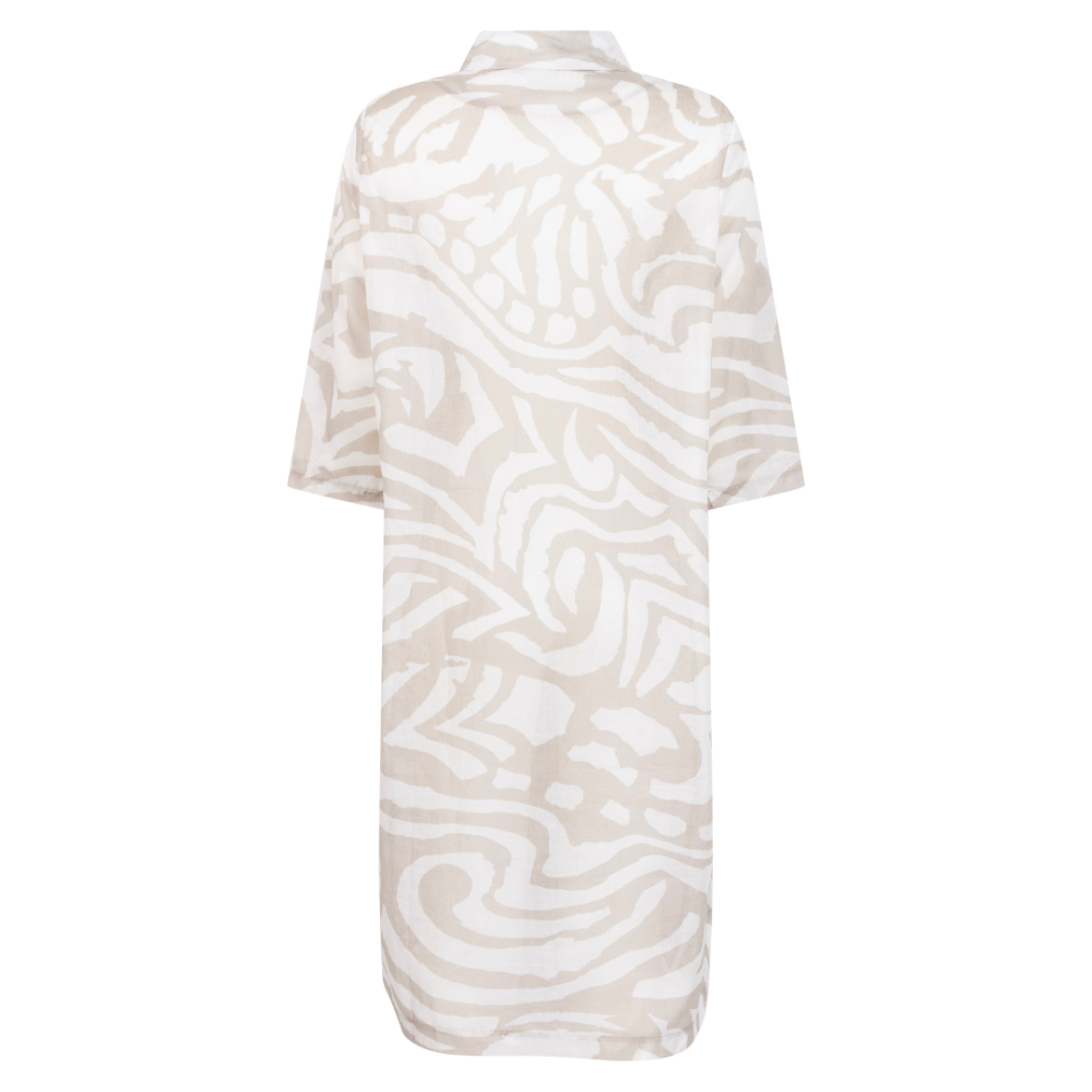 Zoso - Evelien Dress - Sand