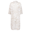 Zoso - Evelien Dress - Sand