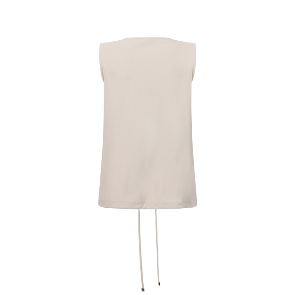 Zoso - Marcy Blouse - Sand