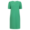 Zoso - Judith Dress - Green