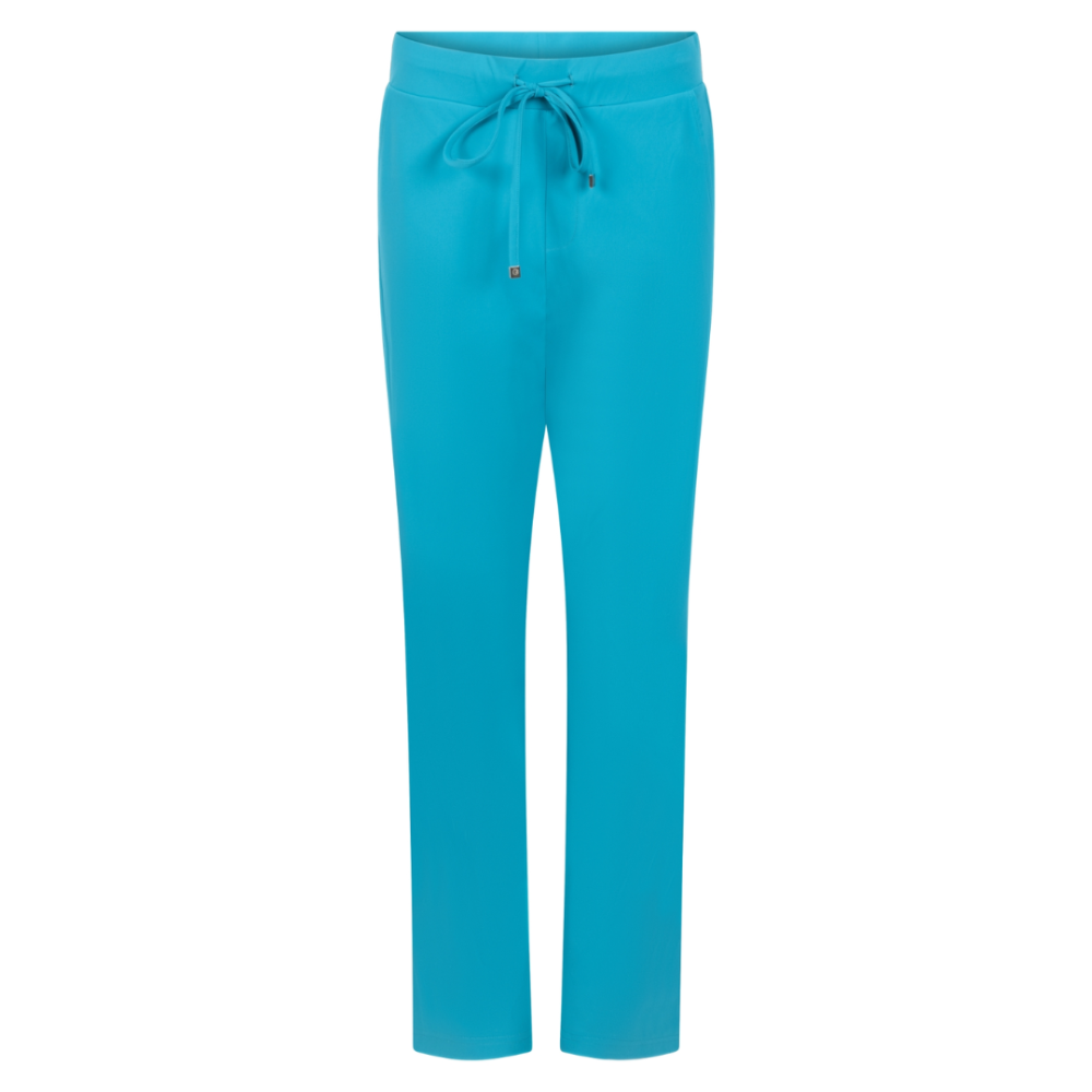 Zoso - Belinda Pants - Capri Breeze