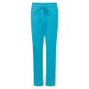 Zoso - Belinda Pants - Capri Breeze
