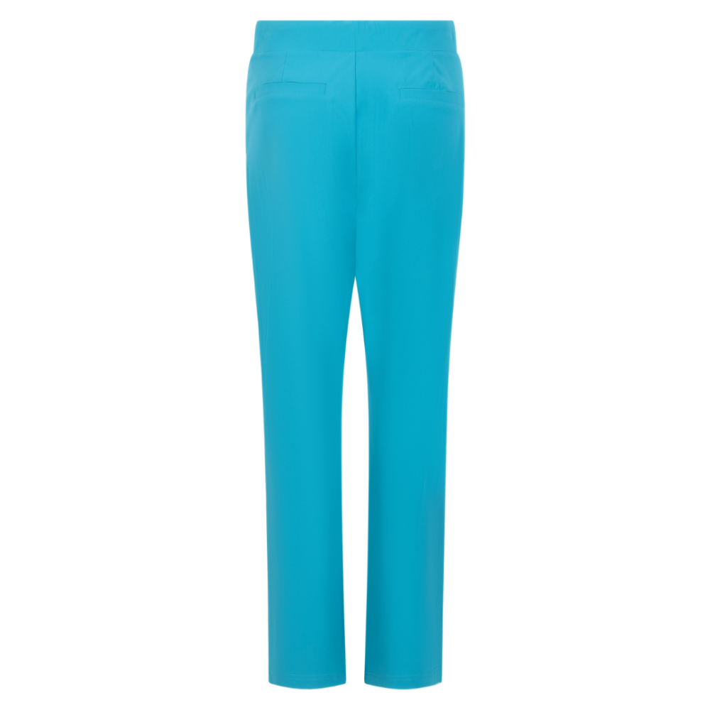 Zoso - Belinda Pants - Capri Breeze
