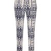 Mi Piace - Broek Skinny - Batik Print