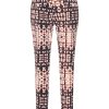 Mi Piace - Broek Skinny - Batik Print