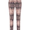Mi Piace - Broek Skinny - Batik Print