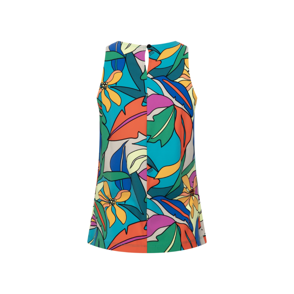 Zoso - Miranda Top - Multi