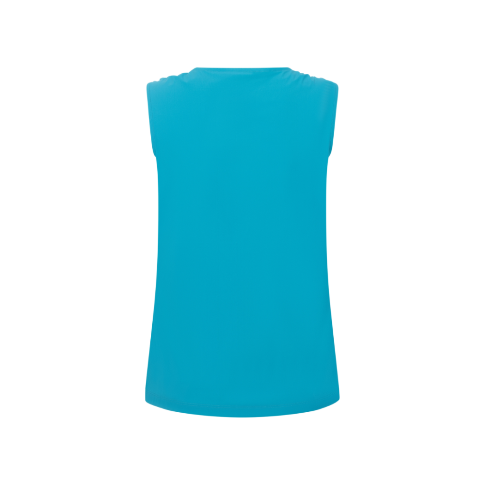 Zoso - Suztte Top - Capri Breeze