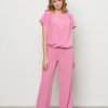 &Co Woman - Nola - Vintage Pink