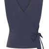 Mi Piace - Top - Dark Blue