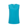 Zoso - Suztte Top - Capri Breeze