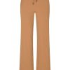 Mi Piace - Broek Straight - Mocca