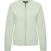 Mi Piace - Bomber - Lilypad