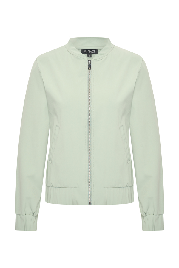Mi Piace - Bomber - Lilypad