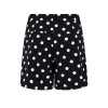 Zoso - Sarita Shorts - Black