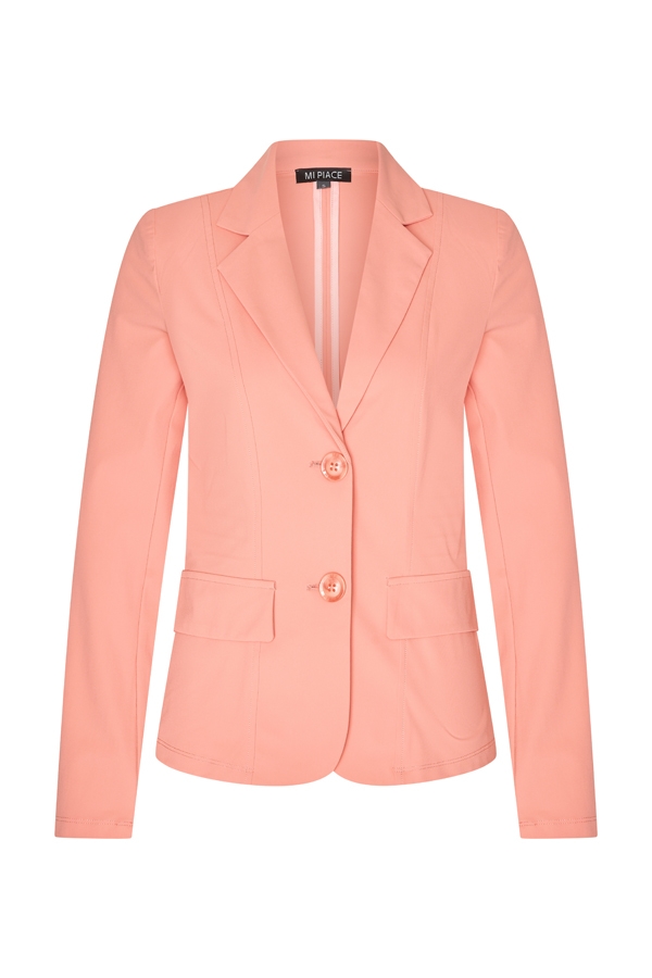 Mi Piace - Blazer - Grape Apple