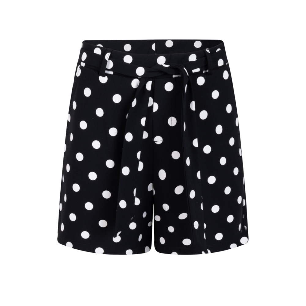 Zoso - Sarita Shorts - Black