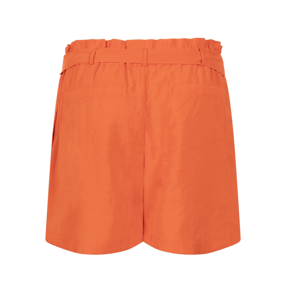 Zoso - Sanna Short - Orange