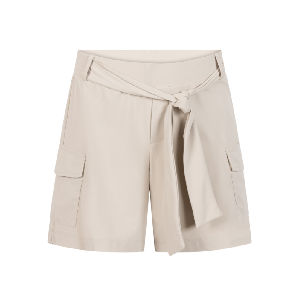 Zoso - Nancy Shorts - Sand