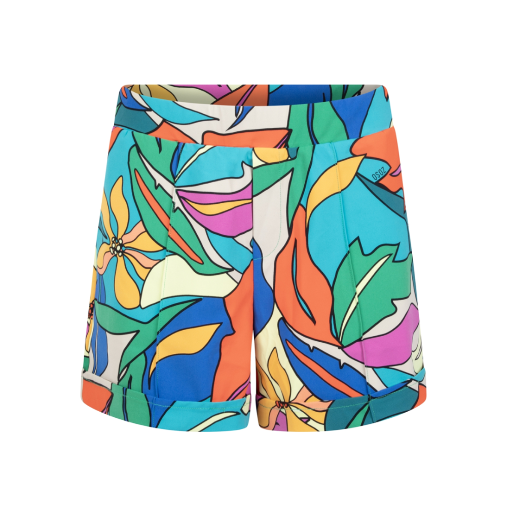 Zoso - Bibi Shorts - Multi